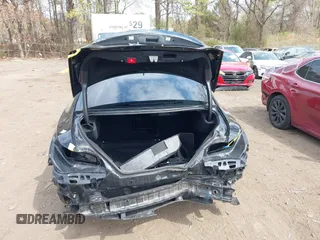 2018 Mercedes-Benz CLA 250 with VIN WDDSJ4GBXJN523461, listed as a IAAI auction lot 42052337 with 146,177 mi miles and . Bid and sale history available at DreamBid. Image 16.