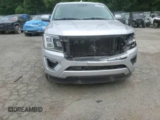 2018 Ford Expedition Max Limited z VIN 1FMJK1KT5JEA05304, wystawiony jako Copart lot #57484095 z przebiegiem 134 276 mil mil oraz Szkoda całkowita • Salvage title. Historia ofert i sprzedaży dostępna na DreamBid. Obrazek 15.
