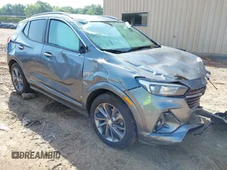 2020 Buick Encore GX Select z VIN KL4MMDSL2LB084300, wystawiony jako IAAI lot #42239353 z przebiegiem 67 004 mil mil oraz . Historia ofert i sprzedaży dostępna na DreamBid. Obrazek 1.