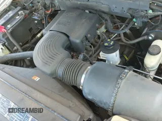 2003 Ford F-150 XL с VIN 1FTRX07WX3KD67672, выставлен на аукционе IAAI как лот 42809751 с пробегом 68 209 миль миль и . История ставок и продаж доступна на DreamBid. Изображение 12.