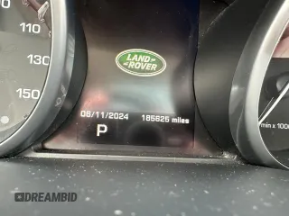 2014 Land Rover Range Rover Sport SE with VIN SALWG2WF9EA338634, listed as a Copart auction lot 80693684 with 185,625 mi miles and Clean Title. Bid and sale history available at carsss.com. Image 8.