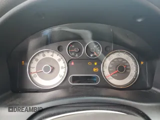 2008 Ford Taurus X Eddie Bauer z VIN 1FMDK07W18GA20603, wystawiony jako Copart lot #46578745 z przebiegiem Nie podano mil oraz Szkoda całkowita • Salvage title. Historia ofert i sprzedaży dostępna na DreamBid. Obrazek 9.