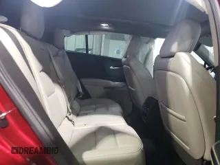 2023 Cadillac XT4 AWD Premium Luxury z VIN 1GYFZDR46PF126376, wystawiony jako Copart lot #51689955 z przebiegiem 50 490 mil mil oraz Szkoda całkowita • Salvage title. Historia ofert i sprzedaży dostępna na DreamBid. Obrazek 11.