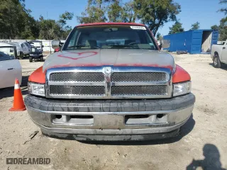 1995 Dodge Ram 1500 with VIN 1B7HC16Y2SS132858, listed as a Copart auction lot 41495825 with 149,907 mi miles and Salvage Title. Bid and sale history available at carsss.com. Image 5.