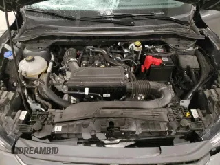 2023 Ford Escape Active with VIN 1FMCU9GN2PUA85672, listed as a Copart auction lot 48689675 with 11,152 mi miles and Salvage Title. Bid and sale history available at carsss.com. Image 14.