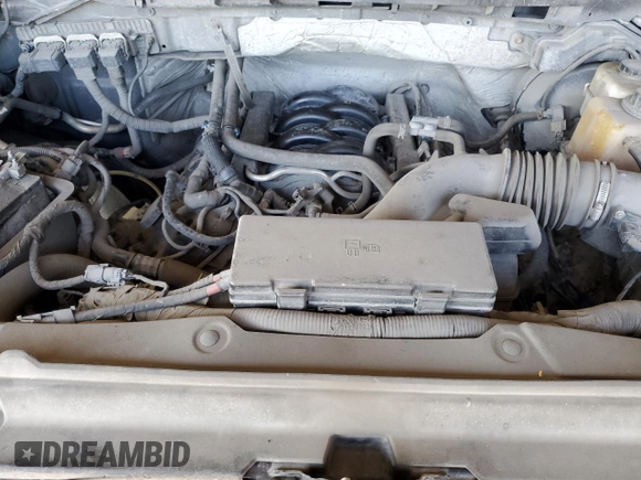 2013 Ford F-150 XL with VIN 1FTMF1EF5DKF67754, listed as a Copart auction lot 42208864 with 254,867 mi miles and Clean Title. Bid and sale history available at carsss.com. Image 11.