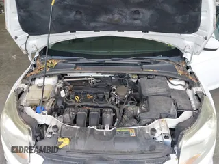 2012 Ford Focus SE with VIN 1FAHP3F23CL404590, listed as a IAAI auction lot 42671869 with 180,941 mi miles and . Bid and sale history available at DreamBid. Image 10.