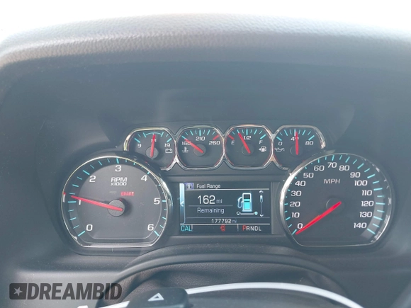 2017 Chevrolet Suburban Premier z VIN 1GNSCJKC5HR139150, wystawiony jako IAAI lot #42125570 z przebiegiem 177 792 mil mil oraz . Historia ofert i sprzedaży dostępna na DreamBid. Obrazek 7.