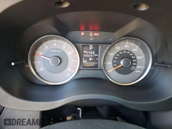 2015 Subaru Forester 2.0XT Premium with VIN JF2SJGDC7FH587876, listed as a Copart auction lot 50207295 with 99,291 mi miles and Salvage Title. Bid and sale history available at carsss.com. Image 9.