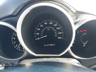 2006 Lexus SC 430 with VIN JTHFN48YX69007165, listed as a IAAI auction lot 41250928 with 214,247 mi miles and . Bid and sale history available at DreamBid. Image 7.