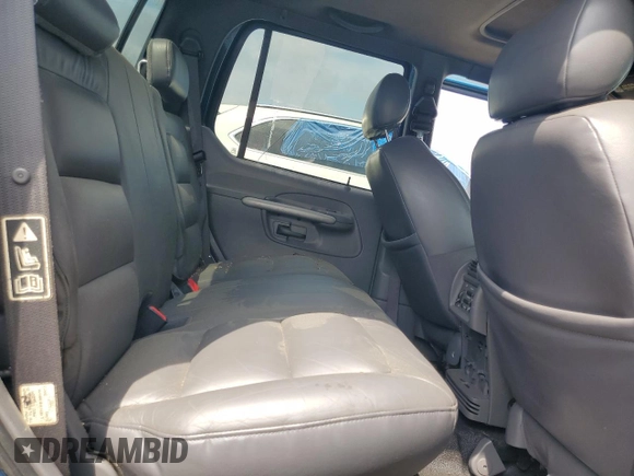 2001 Ford Explorer Sport Trac z VIN 1FMZU77E91UC28669, wystawiony jako Copart lot #76438624 z przebiegiem 128 484 mil mil oraz Nie do naprawy • Non repairable. Historia ofert i sprzedaży dostępna na DreamBid. Obrazek 11.