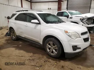 2014 Chevrolet Equinox LT with VIN 2GNALBEK9E1164710, listed as a Copart auction lot 44240115 with 176,042 mi miles and Clean Title. Bid and sale history available at carsss.com. Image 4.