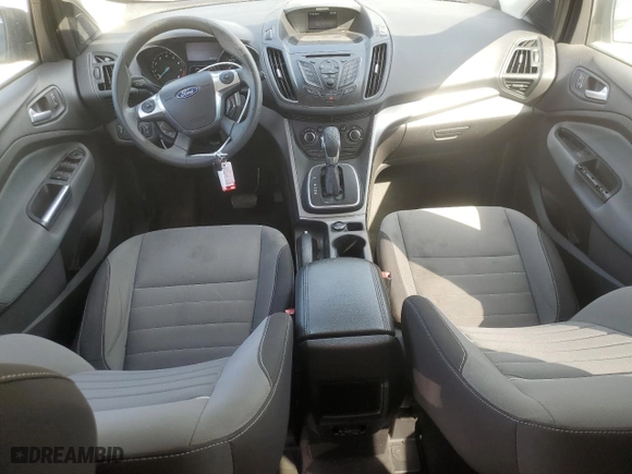2013 Ford Escape SE with VIN 1FMCU0GX8DUA32788, listed as a Copart auction lot 46254715 with 156,372 mi miles and Clean Title. Bid and sale history available at carsss.com. Image 8.
