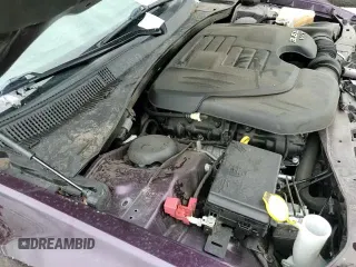 2021 Chrysler 300 Touring с VIN 2C3CCAAG3MH558159, выставлен на аукционе Copart как лот 66098535 с пробегом 42 422 миль миль и Списание • Salvage title. История ставок и продаж доступна на DreamBid. Изображение 14.