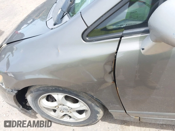 2008 Honda Civic LX z VIN 2HGFA165X8H349367, wystawiony jako IAAI lot #42350630 z przebiegiem Nie podano mil oraz . Historia ofert i sprzedaży dostępna na DreamBid. Obrazek 13.