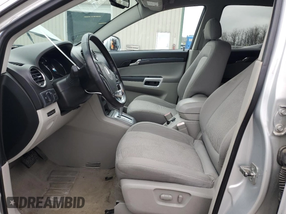 2009 Saturn VUE XR z VIN 3GSDL63779S596920, wystawiony jako Copart lot #52881385 z przebiegiem 92 285 mil mil oraz Tytuł czysty. Historia ofert i sprzedaży dostępna na DreamBid. Obrazek 7.