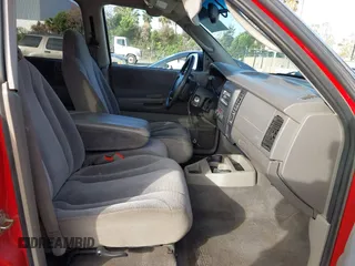 2001 Dodge Dakota Sport with VIN 1B7GG2AN51S148828, listed as a IAAI auction lot 42095653 with 232,995 mi miles and . Bid and sale history available at carsss.com. Image 5.