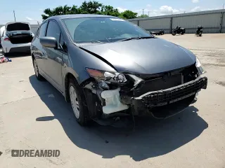 2011 Honda Insight with VIN JHMZE2H31BS002994, listed as a Copart auction lot 54270535 with 84,957 mi miles and Clean title. Bid and sale history available at DreamBid. Image 13.