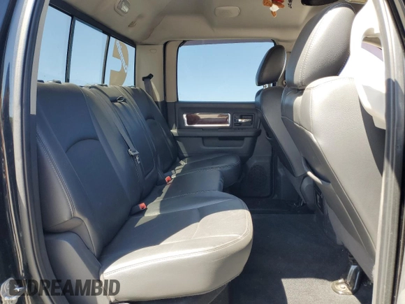 2010 Dodge 2500 SLT z VIN 3D7UT2CL9AG112471, wystawiony jako Copart lot #53455765 z przebiegiem 175 928 mil mil oraz Szkody całkowita. Historia ofert i sprzedaży dostępna na DreamBid. Obrazek 10.