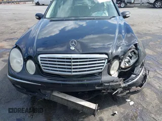 2006 Mercedes-Benz E 320 CDI with VIN WDBUF26J16A936254, listed as a IAAI auction lot 42073427 with 375,857 mi miles and . Bid and sale history available at DreamBid. Image 6.