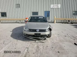 2015 Volkswagen Jetta Sedan Hybrid SEL Premium with VIN 3VW637AJXFM427884, listed as a Copart auction lot 49460505 with 58,950 mi miles and Salvage Title. Bid and sale history available at carsss.com. Image 11.