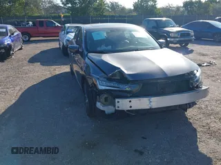 2020 Acura ILX Premium с VIN 19UDE2F70LA011115, выставлен на аукционе IAAI как лот 41328261 с пробегом 111 957 миль миль и . История ставок и продаж доступна на DreamBid. Изображение 6.