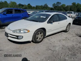 2001 Dodge Intrepid z VIN 2B3AD56J31H539135, wystawiony jako Copart lot #67036824 z przebiegiem 174 098 mil mil oraz Czysty tytuł • Clean title. Historia ofert i sprzedaży dostępna na DreamBid. Obrazek 1.
