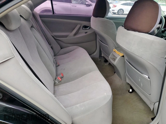 2010 Toyota Camry with VIN 4T4BF3EK4AR071877, listed as a Copart auction lot 55054965 with 217,958 mi miles and Clean Title. Bid and sale history available at DreamBid. Image 10.