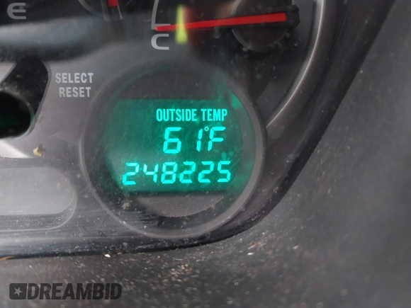 2005 Honda Pilot EX with VIN 5FNYF18455B064378, listed as a IAAI auction lot 41684465 with 248,225 mi miles and . Bid and sale history available at DreamBid. Image 16.