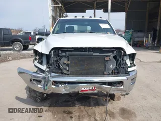 2011 Ram 2500 Big Horn with VIN 3D7UT2CL1BG626025, listed as a IAAI auction lot 41705709 with 102,970 mi miles. Bid and sale history available at carsss.com. Image 13.