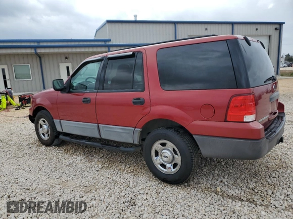 2004 Ford Expedition XLS with VIN 1FMRU13W14LA91443, listed as a Copart auction lot 78688604 with 180,291 mi miles and Clean Title. Bid and sale history available at carsss.com. Image 2.