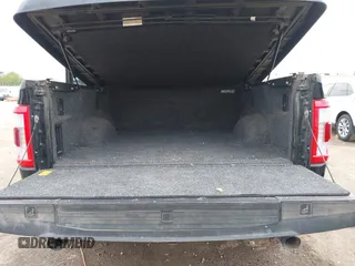 2021 Ford F-150 XL with VIN 1FTFW1E51MKF07972, listed as a IAAI auction lot 41943017 with 67,803 mi miles and . Bid and sale history available at DreamBid. Image 16.