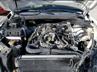 2012 Jeep Grand Cherokee Limited with VIN 1C4RJFBT8CC273236, listed as a Copart auction lot 46282965 with 118,445 mi miles and Salvage Title. Bid and sale history available at carsss.com. Image 11.
