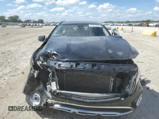 2018 Mercedes-Benz GLA 250 z VIN WDCTG4EB0JJ371675, wystawiony jako Copart lot #71717674 z przebiegiem 90 511 mil mil oraz Szkoda całkowita • Salvage title. Historia ofert i sprzedaży dostępna na DreamBid. Obrazek 5.
