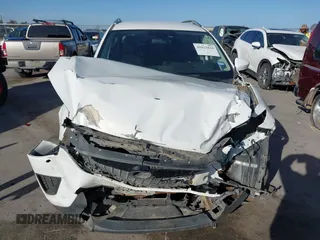 2015 Mazda CX-5 Sport with VIN JM3KE2BE3F0449722, listed as a IAAI auction lot 41825810 with 181,949 mi miles and . Bid and sale history available at DreamBid. Image 6.