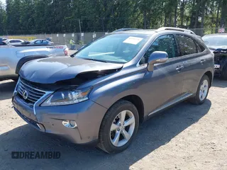 2013 Lexus RX 350 с VIN 2T2BK1BA5DC179321, выставлен на аукционе IAAI как лот 42395530 с пробегом 78 291 миль миль и . История ставок и продаж доступна на DreamBid. Изображение 17.