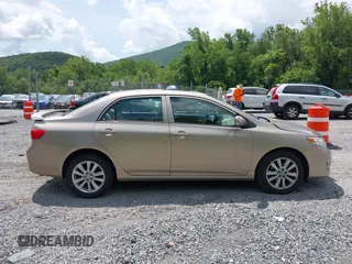 2010 Toyota Corolla with VIN 1NXBU4EE8AZ214135, listed as a IAAI auction lot 42522421 with 72,726 mi miles and . Bid and sale history available at DreamBid. Image 14.