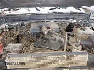 2012 Ford F-250 XL с VIN 1FT7W2B62CEB22201, выставлен на аукционе IAAI как лот 41600175 с пробегом Не указан миль и . История ставок и продаж доступна на DreamBid. Изображение 10.