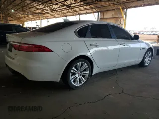2017 Jaguar XF 35t Premium with VIN SAJBD4BV8HCY38074, listed as a Copart auction lot 79563244 with 89,873 mi miles and Clean Title. Bid and sale history available at carsss.com. Image 3.