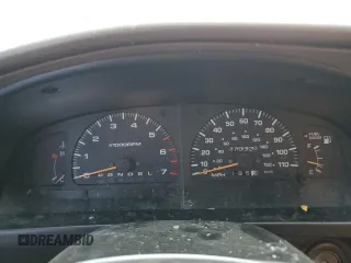 1998 Toyota 4Runner SR5 with VIN JT3GN86R7W0074971, listed as a Copart auction lot 83239524 with 270,323 mi miles and Salvage title. Bid and sale history available at DreamBid. Image 9.
