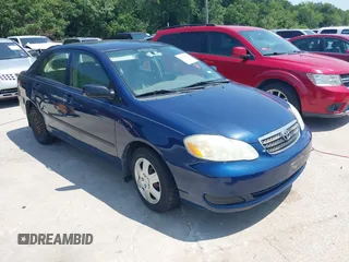 2007 Toyota Corolla CE с VIN 1NXBR32E37Z886371, выставлен на аукционе IAAI как лот 42375968 с пробегом 222 918 миль миль и . История ставок и продаж доступна на DreamBid. Изображение 1.