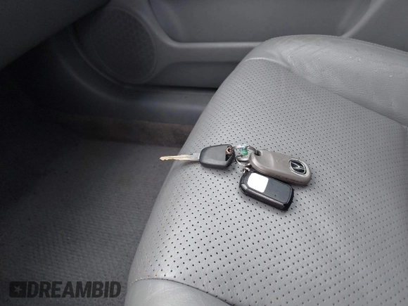 2007 Acura TSX with VIN JH4CL96847C015114, listed as a IAAI auction lot 42529289 with 169,492 mi miles and . Bid and sale history available at DreamBid. Image 11.