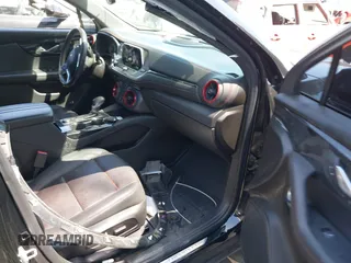 2021 Chevrolet Blazer RS z VIN 3GNKBERS4MS523208, wystawiony jako IAAI lot #42078498 z przebiegiem 63 851 mil mil oraz . Historia ofert i sprzedaży dostępna na DreamBid. Obrazek 5.