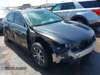 2015 Acura TLX Technology z VIN 19UUB1F55FA024495, wystawiony jako IAAI lot #42141104 z przebiegiem 43 732 mil mil oraz . Historia ofert i sprzedaży dostępna na DreamBid. Obrazek 1.