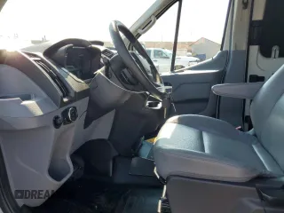 2015 Ford Transit with VIN 1FTNR3XVXFKA81374, listed as a Copart auction lot 63005155 with 512,407 mi miles and Clean title. Bid and sale history available at DreamBid. Image 7.