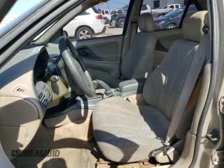 2000 Chevrolet Cavalier with VIN 1G1JC5242Y7215738, listed as a Copart auction lot 67886564 with 0 mi miles and Clean Title. Bid and sale history available at carsss.com. Image 7.