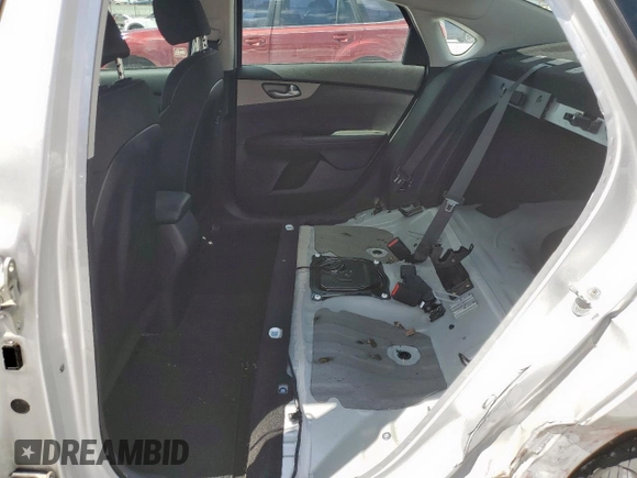 2019 Kia Forte LXS with VIN 3KPF24AD1KE120316, listed as a Copart auction lot 62148665 with 72,985 mi miles and Salvage title. Bid and sale history available at DreamBid. Image 10.