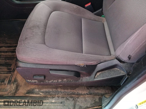2017 Chevrolet Colorado 4WD Work Truck with VIN 1GCHTBEA2H1189408, listed as a IAAI auction lot 42679203 with 114,200 mi miles and . Bid and sale history available at DreamBid. Image 37.