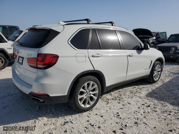 2016 BMW X5 eDrive xDrive40e with VIN 5UXKT0C56G0S78675, listed as a Copart auction lot 49929615 with 108,523 mi miles and Clean Title. Bid and sale history available at carsss.com. Image 3.