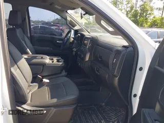 2019 Chevrolet Silverado 1500 Work Truck with VIN 1GCRYAEH3KZ392586, listed as a IAAI auction lot 42116607 with 122,537 mi miles and . Bid and sale history available at DreamBid. Image 5.